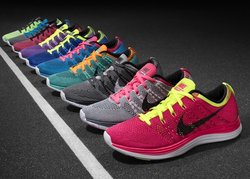 Nike / Бег / Кроссовки для бега и фитнеса Nike (асфальт, беговая дорожка)