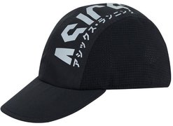 Бейсболка ASICS KATAKANA CAP 3013A425 001