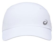 Бейсболка Asics Woven Cap 3013A457 101