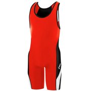 Борцовское трико ASICS PIVOT WRESTLING SINGLET JT803 2390