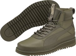 Ботинки PUMA DESIERTO V2 WTR RUBBER 38075402