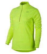 Женская беговая рубашка Nike Elmnt Top Hz Nfs (Women) CU0349-702