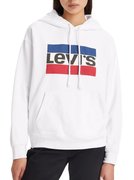 Женская толстовка Levis Graphic Standard Hoodie 18487-0058