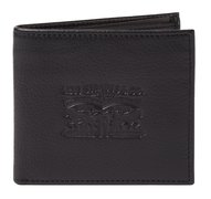 Кошелек LEVIS VINTAGE TWO HORSE BIFOLD COIN WALLET 77173-0363