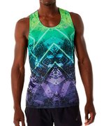 Майка для бега Asics Race Singlet 2011C811 308