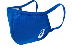 Маска ASICS FACE COVER LOGO 3033B422 400