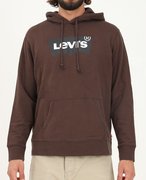 Мужская толстовка Levis Men Standard Graphic Hoodie 38424-0020