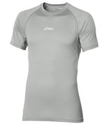 Мужская футболка Asics HERMES SS CREW 321322 0718