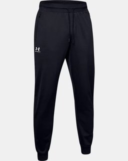 Мужские спортивные брюки Under Armour Sportstyle Jogger 1290261-001