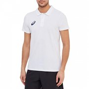 Мужское поло ASICS POLO 156860 0001