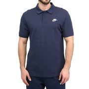 Поло Nike Sportswear Club Polo Shirt CJ4456-410