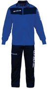 Спортивный костюм GIVOVA TUTA MATADOR TR020 0204