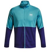 Олимпийка Under Armour Pique Track Jacket 1366202-433