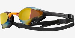 Очки для плавания Tyr Tracer-X Elite Racing Mirrored LGTRXELM756