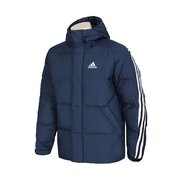 Пуховик Adidas 3-St Puffy Down Jacket H20756
