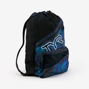 Рюкзак Tyr Elite Team Mesh Backpack LBMSHELT916