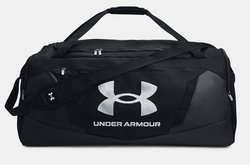 Спортивная сумка UNDER ARMOUR UA UNDENIABLE 5.0 DUFFLE XL 1369225-001