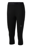 Тайтсы MIZUNO Impulse Core 3/4 Tight (W) J2GB7707-09