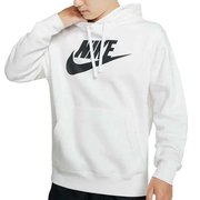 Толстовка Nike Sportswear Club Hoodie Po BB GX BV2973-100
