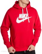 Толстовка Nike Sportswear Club Hoodie Po BB GX BV2973-657