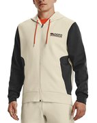 Толстовка Under Armour Summit Knit Full Zip Hoodie 1370422-279