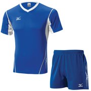 Форма волейбольная Mizuno Premium Top + Short Men's V2EA-EB450171