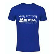 Футболка Mikasa MT5023 T-Shirt MT5023VV10