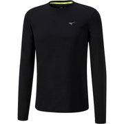 Футболка для бега Mizuno Impulse Core Long Sleeve Tee J2GA7520-09