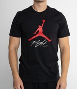 Футболка NIKE JUMPMAN FLIGHT HBR TEE AO0664-010