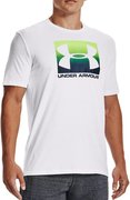 Футболка Under Armour Boxed Sportstyle 1329581-103