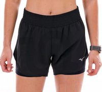 Шорты Mizuno 2in1 4.5 Short (Women) J2GBB203-93