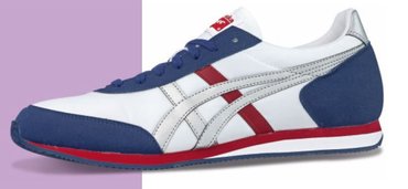 ONITSUKA TIGER SAKURADA D2D1N 0193