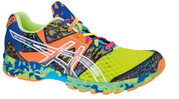 ASICS GEL-NOOSA TRI 8 T306N 0431