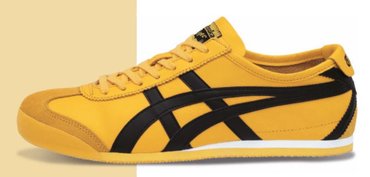 ONITSUKA TIGER MEXICO 66 HL202 0490