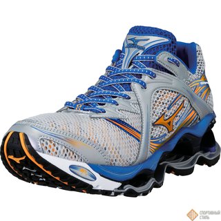 MIZUNO WAVE PROPHECY 08KN116-25
