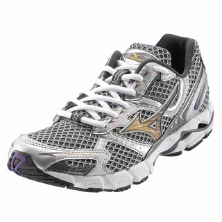 Mizuno WAVE RIDER 13 (WOMEN) 08kn003-47 