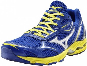 MIZUNO WAVE AERO 9 08KN032-02
