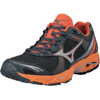 Mizuno WAVE OVATION 2 08KN212-08 