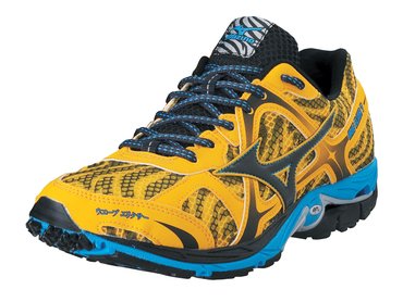 Mizuno Wave Elixir 7 08KN248-08 