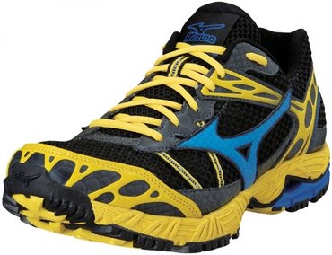 Mizuno WAVE ASCEND 7 08KN272-25 
