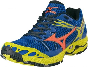 Mizuno WAVE ASCEND 7  08KN272-54 