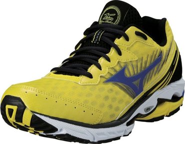 Mizuno WAVE RIDER 16 08KN302-27 