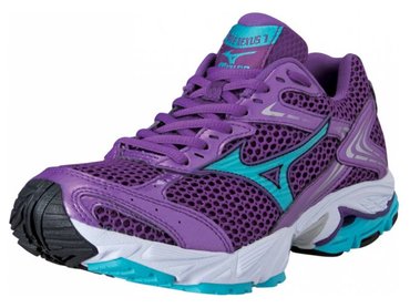 Mizuno WAVE NEXUS 7 (WOMEN) 08KN351-26 