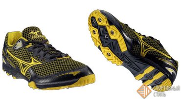 MIZUNO KAZE 08km890-45