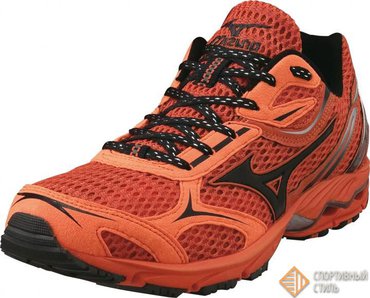 MIZUNO WAVE AERO 9 08KN032-09