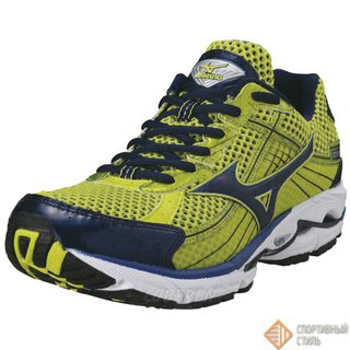 MIZUNO WAVE RIDER 15 08KN202-11