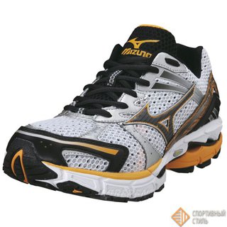 MIZUNO WAVE INSPIRE 8 08KN242-10