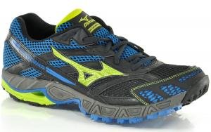 Mizuno shop wave tarawera