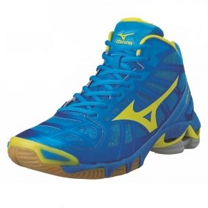 Mizuno WAVE LIGHTNING RX MID 2 09KV389-45