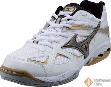 MIZUNO WAVE SPIKE 14 09KV186-09